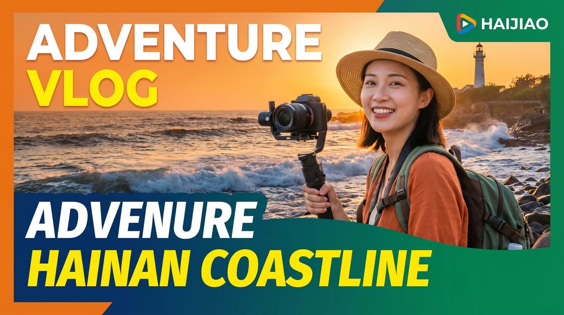 茄子视频VLOG生活视频